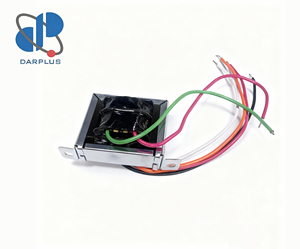 Transformador de Potencia EI66*22 Clase 2 Primario 120V/208V/240V HVAC Reductor de Voltaje Bajo 40V CA para Bobinado de Cobre - Product Image 4