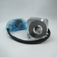 Moteur servo AC BSM100C-1250BC neuf, 2,9 kW, 23,4 Nm, 1200 tr/min, pour contrôle de mouvement CNC et automatisation