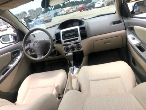 Toyota d'occasion éprouvée : Toyota Vios 1.3 Automatique <span class=keywords><strong>2005</strong></span>, en parfait état mécanique, extrêmement économique, idéale pour les apprentis conducteurs ou l'usage quotidien - Product Image 5