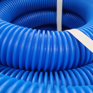 Approvisionnement d'usine <span class=keywords><strong>pompe</strong></span> de <span class=keywords><strong>piscine</strong></span> lavage à contre-courant aspirateur <span class=keywords><strong>tuyau</strong></span> flexible EVA ondulé pivotant manchette <span class=keywords><strong>tuyau</strong></span> pour le nettoyage de l'eau de <span class=keywords><strong>piscine</strong></span> - Product Image 2