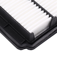 Filtre à air 96536696 de pièces de moteur de pièces d'auto pour Chevrolet Aveo