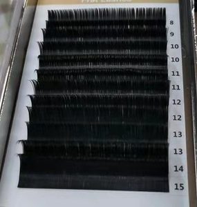 Good Quality Faux <strong>Mink</strong> <strong>Eyelash</strong> <strong>Extensions</strong> <strong>Eyelash</strong> Factory Bulk Individual <strong>Eyelash</strong> <strong>Extensions</strong> - Product Image 6