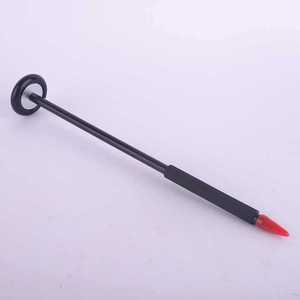 Martillo de Percusión de Primera Calidad, 18 cm, Cabeza de Aleación de Zinc, Mango de Nailon, Herramienta de Diagnóstico Multifuncional - Product Image 2