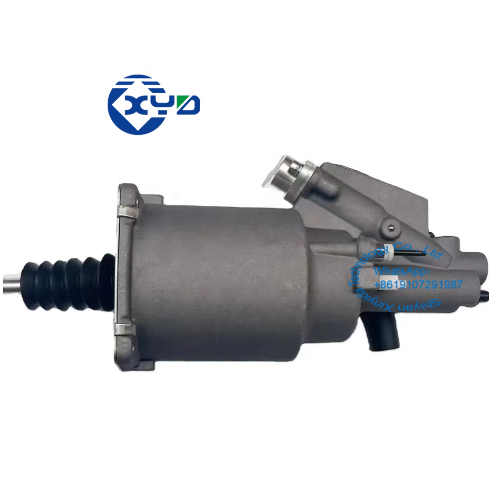 XINYIDA Clutch Booster KA1000540191 1604 00888 for Yutong Bus