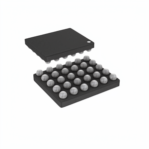 30 WFBGA, WLBGA MAX77680AEWV+T Components Electronic Original One Stop Service Power Management (PMIC) - Product Image 1
