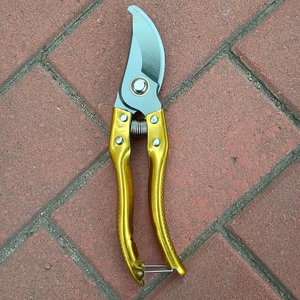 Tijeras de <span class=keywords><strong>podar</strong></span> profesionales, herramientas de jardín con mango de Metal, tijeras <span class=keywords><strong>para</strong></span> <span class=keywords><strong>podar</strong></span> flores, <span class=keywords><strong>árboles</strong></span> frutales, <span class=keywords><strong>árboles</strong></span> de arce - Product Image 1