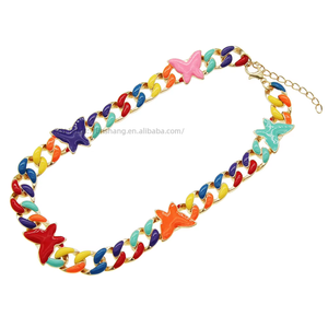 Colorful Dripping Oil <b>Bracelet</b>, Hipster Nightclub Hip-hop Decoration Wearing <b>Bracelet</b> <b>Bracelet</b> <b>Bracelet</b> Tanjing - Product Image 5