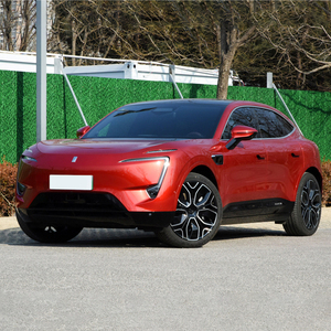 2022 Avatar 11 grand SUV 5 places Avatar Voiture de véhicule électrique à longue portée à vendre Voitures de véhicule à énergie nouvelle Avtar - Product Image 2