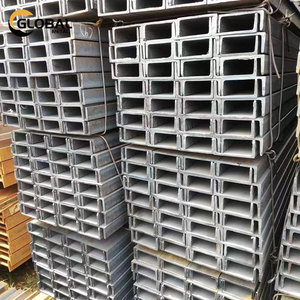 Haute qualité personnalisé en gros à bas prix vente chaude prix de gros acier c tailles de canaux - Product Image 2