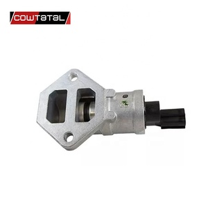 CX-2382 OEM de haute qualité <span class=keywords><strong>Manga</strong></span> de llenado de Gasolina pour Ford Renger soupape de commande d'air de ralenti adaptée pour Ford - Product Image 3