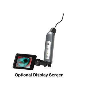 개 귀 코 목구멍 검사를위한 조정 가능한 내시경 염증 질환의 시각화 - Product Image 4