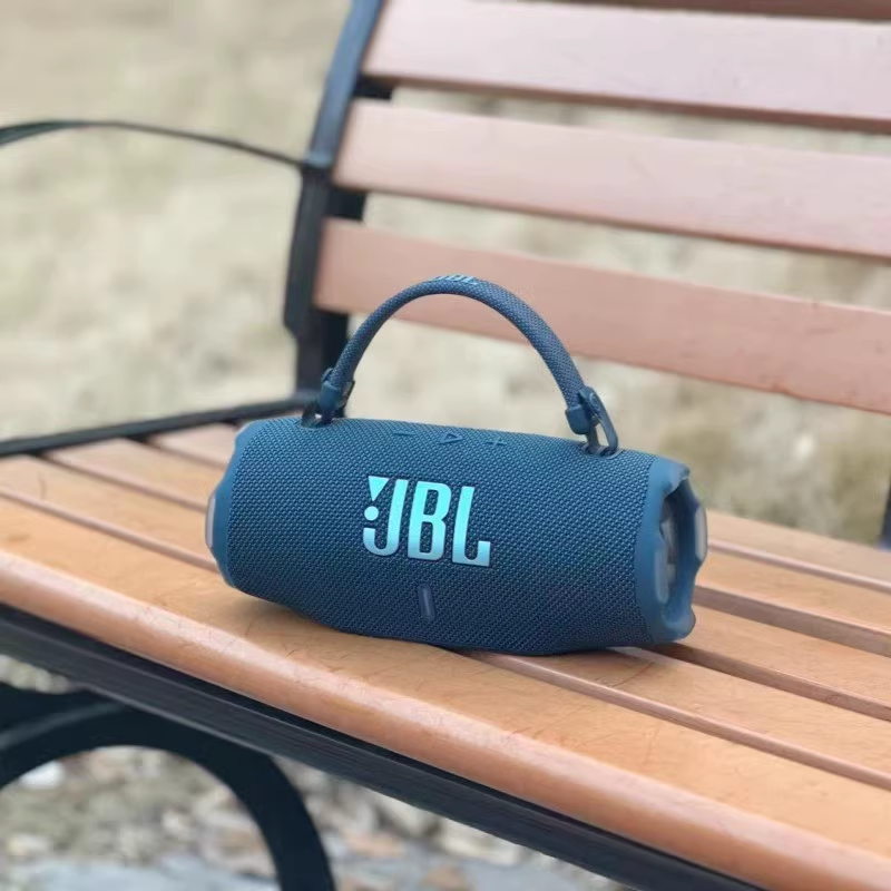 スピーカー・ウーファー JBL CHARGE6 JBL Charge 6 | 防水対応ポータブルBluetoothスピーカー