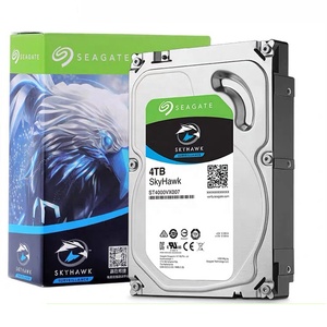 4 To 3.5 "SATA 6 Gb/s 64 Mo 5900RPM pour disque dur interne <span class=keywords><strong>ST4000VX007</strong></span> - Product Image 2