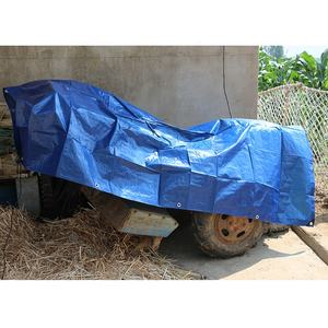 Bâche PE en vinyle personnalisée Bâche de pluie à surplomb rapide <span class=keywords><strong>pour</strong></span> balançoires et terrains de jeux - Product Image 4