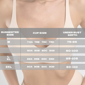 Оптовый спортивный бюстгальтер с ремешками, мягкий беспроводной бюстгальтер, нескользящий дизайн, высокая поддержка для повседневного комфорта, женский бюстгальтер с тонкими лямками - Product Image 6