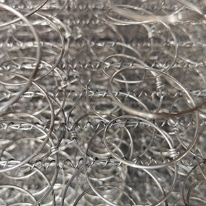 OEM Pocket Coil Matrasvering Eenheid Fabrieksprijs Gecomprimeerd Rolverpakt Onafhankelijke Veringsmatras Kern Met Beste Prijs - Product Image 1