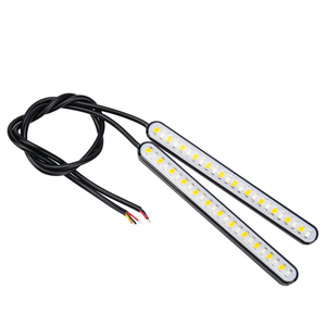 <span class=keywords><strong>Feux</strong></span> clignotants <span class=keywords><strong>LED</strong></span> 12V blanc jaune <span class=keywords><strong>feux</strong></span> de freinage arrière à <span class=keywords><strong>LED</strong></span> pour <span class=keywords><strong>moto</strong></span> - Product Image 1