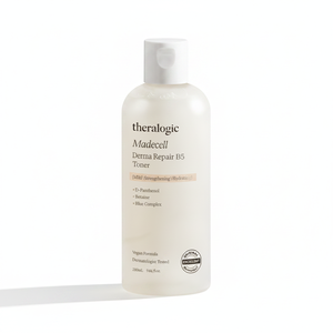 Theralogic madecell Derma B5โทนเนอร์280มล. ผลิตภัณฑ์คุณภาพสูง - Product Image 2