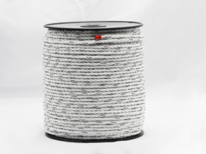Polywire Cerca Electrica Para <span class=keywords><strong>El</strong></span> Equipo De Granja De Caballos - Product Image 3