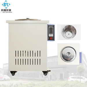 <span class=keywords><strong>Bain</strong></span>-marie à circulation <span class=keywords><strong>d</strong></span>'eau ou <span class=keywords><strong>d</strong></span>'<span class=keywords><strong>huile</strong></span> pour laboratoire, thermostat de laboratoire pour chauffage - Product Image 4