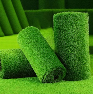 Mini Golf Cỏ Nhân Tạo Đặt Màu Xanh Lá Cây Mat Tổng Hợp Cỏ Nhân Tạo Cho Sân Sau Xây Dựng Mái Ban Công Vườn - Product Image 6