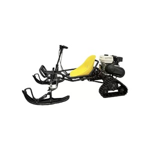 Kart tout-terrain à chaîne 4 temps 212CC, pour sports de neige et de <span class=keywords><strong>dérive</strong></span> en plein air - Product Image 6