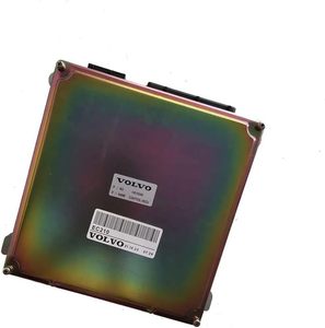 Contrôleur hydraulique ECU pour excavatrice sur chenilles EC210/EC240 14594697/14518349 Pièces de machines de construction HongWang - Product Image 3
