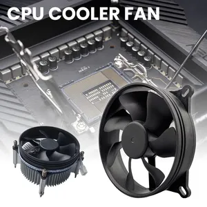 9225 12v yuvarlak çerçeve eksenel fan CPU içme suyu makinesi su geçirmez IP67 dc soğutma fanı 92x25mm