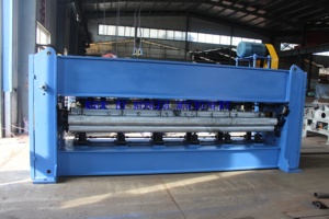 Nouvelle condition automatique Jute <span class=keywords><strong>chanvre</strong></span> aiguille feutrage Machine noyau moteur roulement composants géotextile faisant des Machines non tissées - Product Image 3