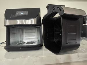 Electrodomésticos de Cocina, Freidora de Aire Directo de Fábrica, Pantalla Táctil LED, WIFI, APP, Modos de Cocción, Olla de 8l - Product Image 6