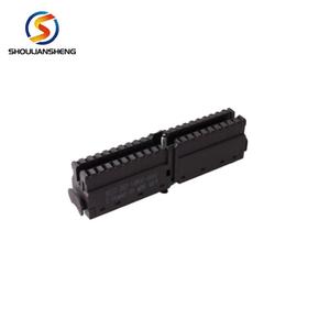 อุปกรณ์ควบคุม PLC Pac ระบบอัตโนมัติสำหรับอุตสาหกรรมพร้อมตัวควบคุม S7-300 6ES7391-1AA00-0AA0 - Product Image 4