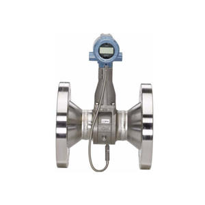 新しいローズマウント8800シリーズボルテックスフローメーターの在庫 - Product Image 2