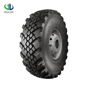 425 85R21 425 85 21 425/85R21 Neumático WORCRAFT marca TTF totalmente de acero Seguro de calidad de 3 años a precio competitivo