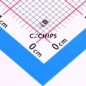 SMD0603-001-60 Resettable Fuse 0603 Fuse 60V 20A 10mA 50mA - Product Image 1