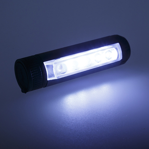 Магнитный перезаряжаемый фонарик - Product Image 4