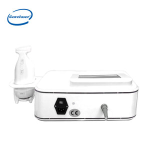 Máquina Portátil de Contorno Corporal de Alta Intensidad HIFU Lipo de 525 Disparos, 0.8cm-1.3cm, <span class=keywords><strong>Precio</strong></span> - Product Image 4