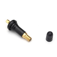 Vanne de pneu epdm pour KIA CHEVROLET RAM, capteur TPMS 413 — 20