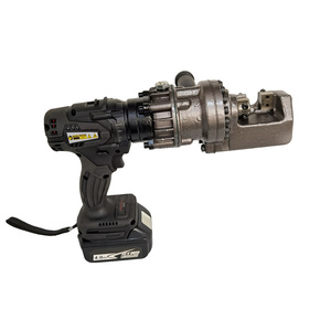 Máy cắt cốt thép không dây 16mm - Product Image 3