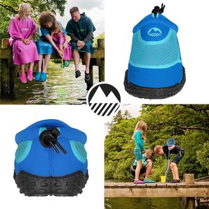 Lakeland Active Boy's Eden Aquasport <strong>Water</strong> <strong>Shoes</strong> Made in China - Product Image 6