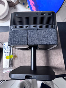 Proyector Láser 3LCD Full HD EF-52, 1000 Lúmenes, Android TV Integrado, Proyector Compacto para Cine en Casa Inteligente - Product Image 5