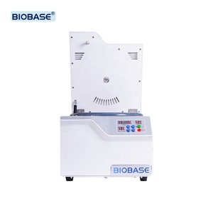 Biobase China Cytologie <span class=keywords><strong>Centrifuge</strong></span> Gebruikt In Immuunhematologie Laboratorium Ziekenhuis Lab Research Lab Kan Uitvoeren Rode Bloedcellen - Product Image 2