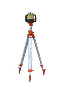 Floor <strong>leveling</strong> concrete laser screed <strong>machine</strong> HIGH TECH GRINDING puncture proof tyre concrete road <strong>surface</strong> lift pulp - Product Image 4