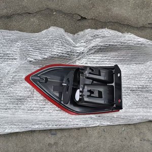 Kits de carrosserie automobile, feux arrière extérieurs pour <span class=keywords><strong>Ford</strong></span> <span class=keywords><strong>EcoSport</strong></span> <span class=keywords><strong>Ecosport</strong></span> <span class=keywords><strong>2018</strong></span> 2020 2021 - Product Image 3