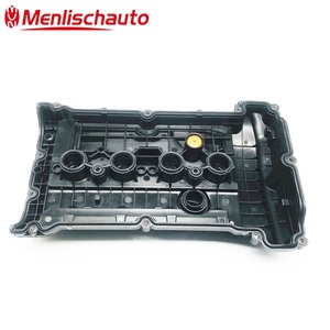 Coperchio testata motore originale V7 598 862 80 per C4 C4 coupé 308 CC <span class=keywords><strong>RCZ</strong></span> 1.6 guarnizione coperchio valvola - Product Image 3
