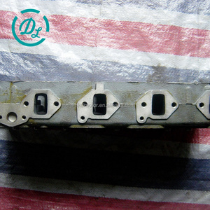Cabeza de Cilindro Diésel EexcavaStart 4D31 ME999863 para Montacargas, Camiones, Excavadoras y Motores - Duradera, Confiable y Fácil de Instalar - Product Image 6