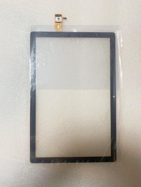 Original New for WJ2592-FPC V3.0 Monitor Full HD Tablet Touch Screen Digitizer Glass