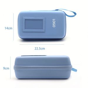 Étui de transport isotherme pour insuline de haute qualité et compagnon élégant pour les patients diabétiques - Product Image 2