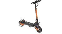 Entrepôt UE Trottinette électrique 48v Batterie 15.6Ah Moteur 800w pour adulte 45km/h Vitesse maximale Autonomie maximale 50km Livraison gratuite