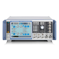 R&S SMW200A Signal Generator Module High Frequency Customizable Signal Generator