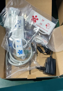 Monitor Tekanan Darah SVET800 untuk Kucing & Anjing - Model Genggam untuk Penggunaan Veteriner - Product Image 6